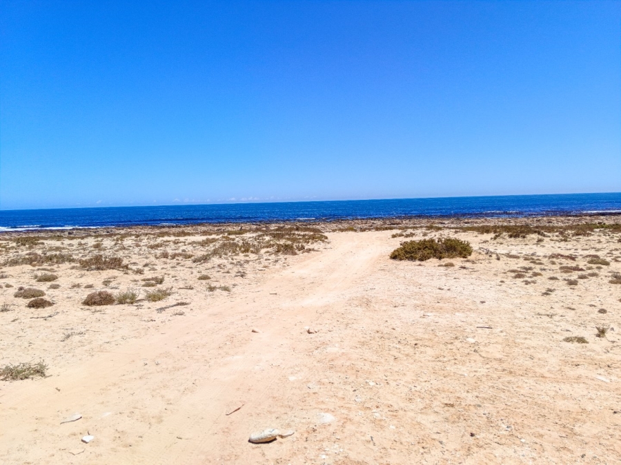 Commercial Property for Sale in McDougall